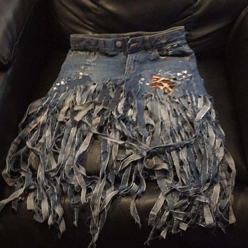 Kids skirt